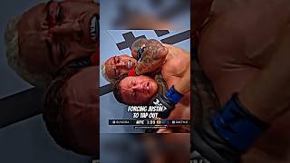 Charles VS Justin was Pure CHAOS🔥#ufc #charlesoliveira #justingaethje