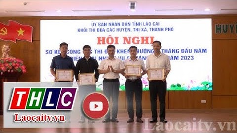 Tiêu chí đánh giá công tác thi đua khen thưởng năm 2024