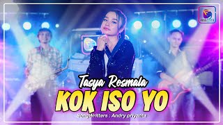 Tasya Rosmala - Kok Iso Yo | Wong Koyo Aku, Masalah Asmoro Mung Kebagian Loro |  Music Live