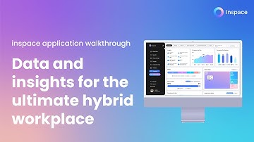 inspace Admin Portal: Master Workspace Management And Create Your Ultimate Hybrid Workplace
