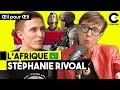 La france estelle nocolonialiste en afrique   il pour il avec stphanie rivoal