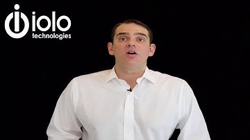 iolo technologies: Affiliate Program Introduction Video