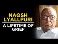 Remembering naqsh lyallpuri  tabassum talkies