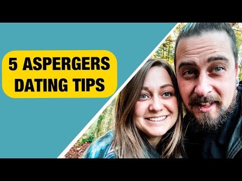 5 Aspergers Dating TIPS to Help YOU! (Are You Making these mistakes?)