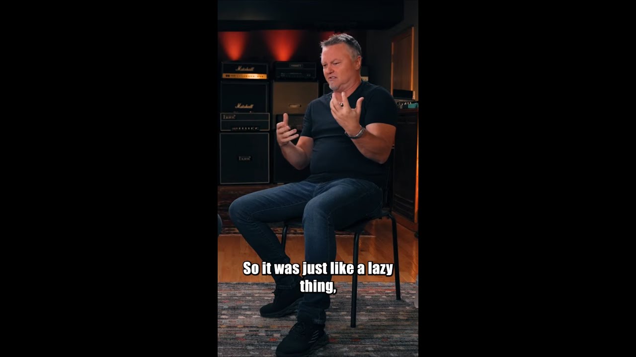 In case you missed it! Sat down with @rickbeato and got into how my guitar style really came from working around what I couldn’t do, and how that stuck with me all these years.
Full interview at https://loom.ly/VrGP6Js