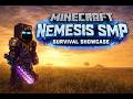 NEMESIS SMP SHOWCASE || MINECRAFT SMP #minecraft #minecraftsurvival #minecraftsmp #nemesissmp