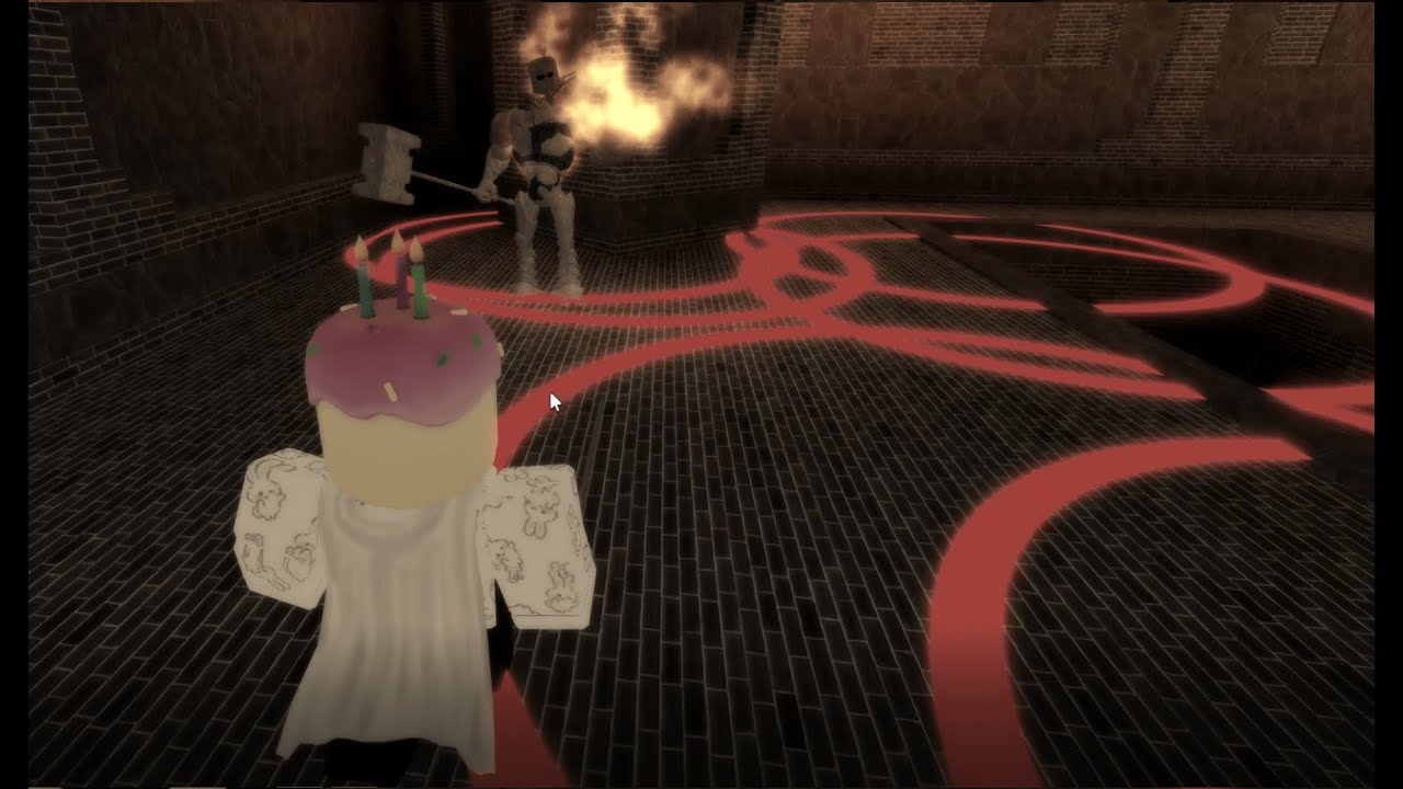 [NO WEAPON UPGRADES - SOLO] Infinite Dungeon Crawler - Rooms 0 - 30 ...