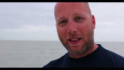 STRANDED AGROUND IN THE MIDDLE OF NOWHERE! - Lazy Gecko Sailing VLOG 82