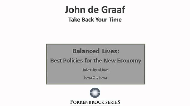 Context and History | John de Graff