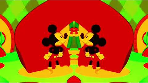 Return The Baby Bird To The Forest ...Sponsored By: Gamavision Csupo Effects