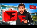 So FaZe Clan Sent Me A SECRET Package! (FaZe1)