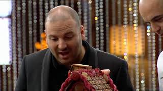 Masterchef Australia S03 E83