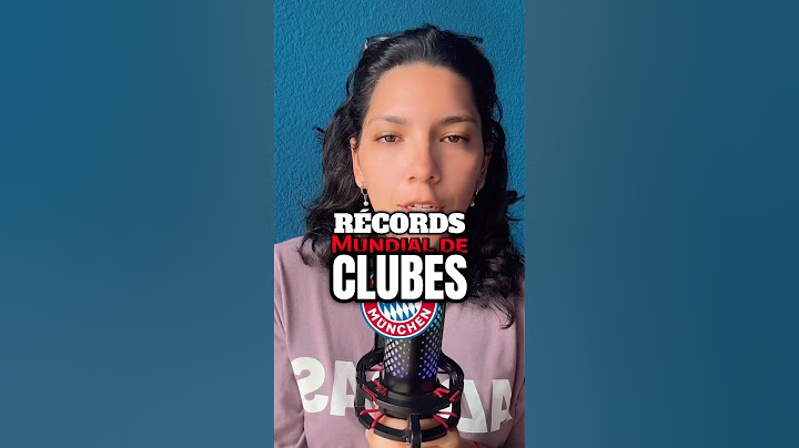 La máxima goleada en la historia del Mundial de Clubes #shorts #fifa #mundialdeclubes #futbol