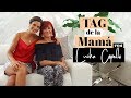 #YaNoYa: El tag de la mamá con Luchita Copello - Pía Copello