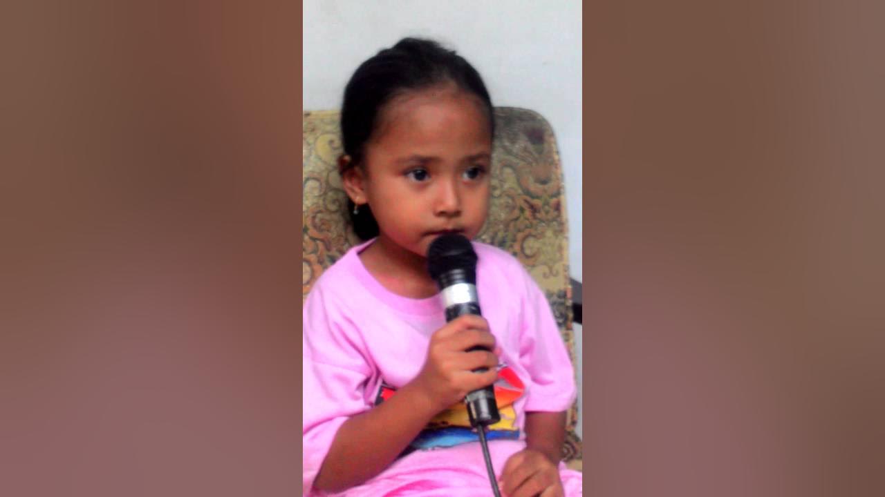 Belajar nyanyi - YouTube