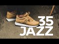 35 лет кроссовкам Saucony Jazz