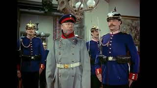 Der Hauptmann von Köpenick (1956)