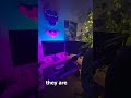 Rating My Subscribers CLEAN Gaming Setups!!! (part 3)
