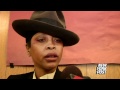 Capture de la vidéo Erykah Badu On Lauryn Hill, Motherhood, And Upcoming Projects | New York Post