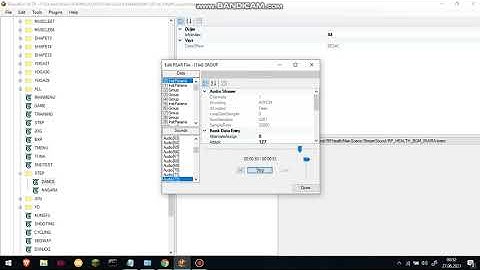Creepy Wii Fit Plus sound files - Earrape warning