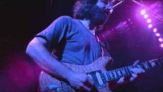 Grateful Dead - Comes A Time chords