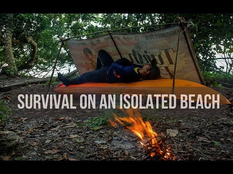 Video: Anda Dapat Buang Air Di Topiku: Petualangan Di Kayak-camping - Matador Network