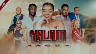 YALAITI S01E01 |  Trailer | BJB FILMS