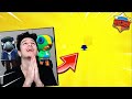 KÜÇÜK KUTUDAN EFSANEVİ ÇIKARDIM - LEON MU CROW MU SPİKE MI SANDY Mİ ACABA KUTU AÇILIMI - BRAWL STARS