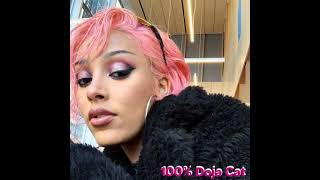 Doja Cat - Wine Pon You (audio)