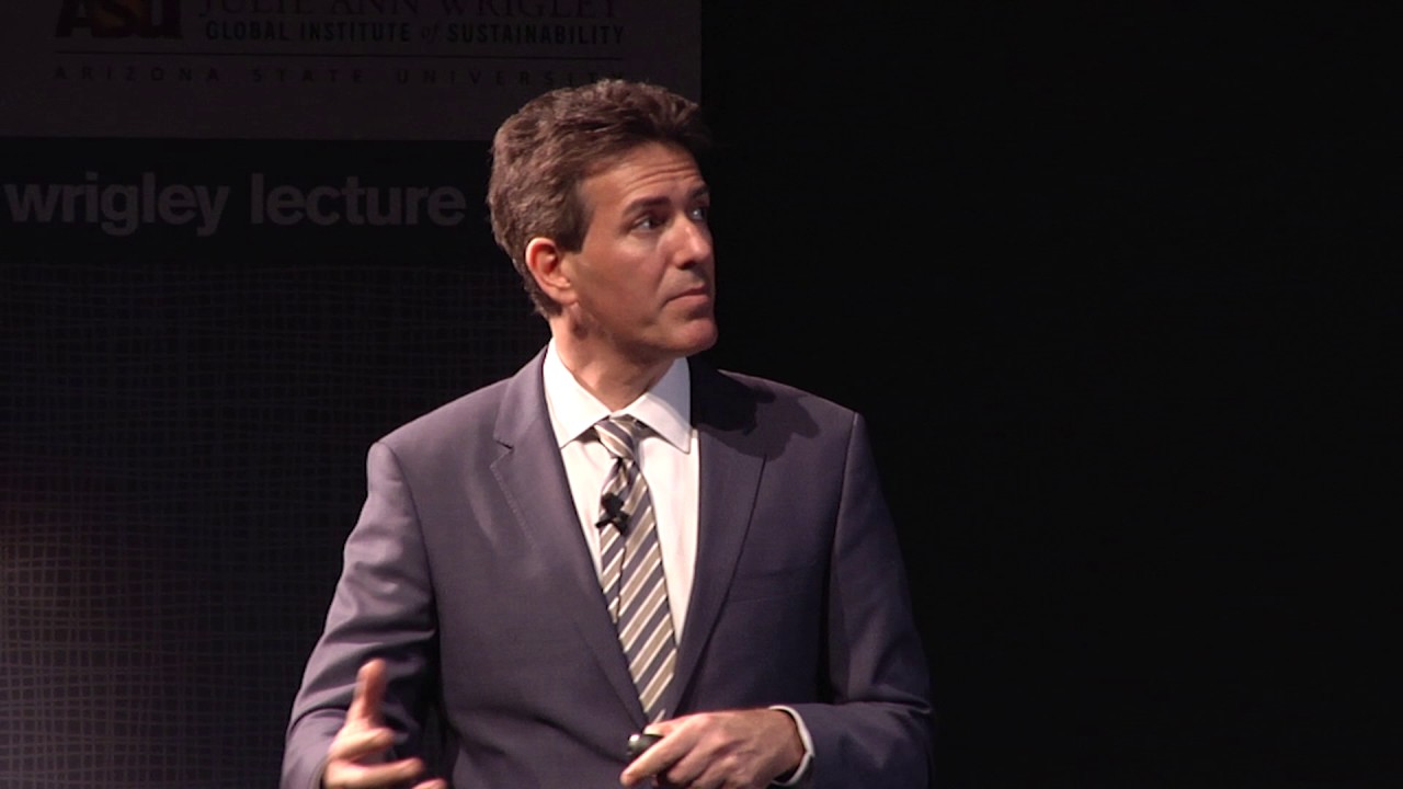 "A Better Way: The Humane Market Shift" by Wayne Pacelle