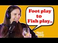 Foot Play Unraveled: Misery Loves Mandy Podcast