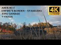 Ares 90 C 4,5k damage 7 frags on Empire's Border - World of Tanks