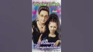 PUTTY AZHARI & DENDY JO - MEMORI PANGANDARAN
