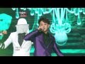 [HD] 121221 Music Bank Yang Yoseob Caffeine feat. Yong Junhyung