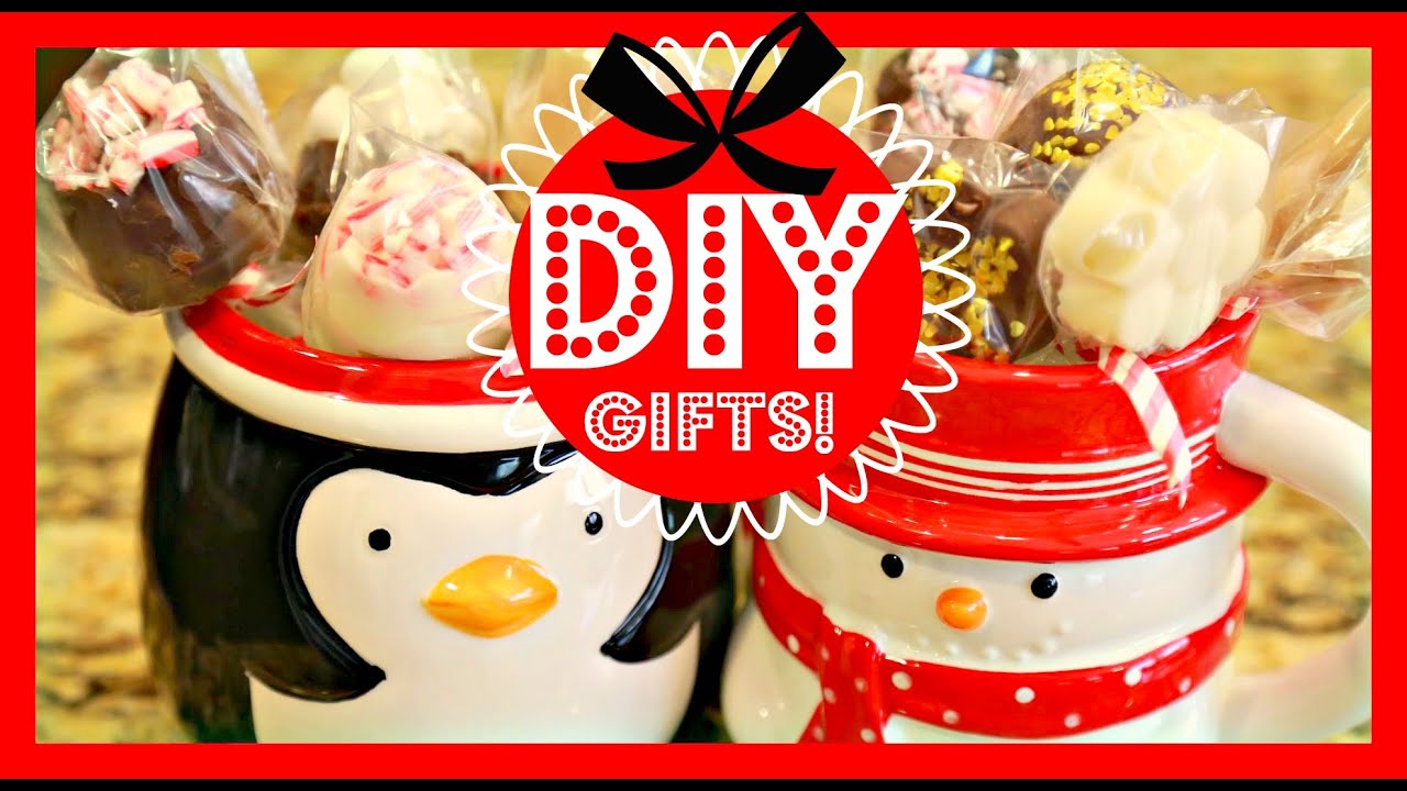 Diy Hot Chocolate Kit Holiday Gift You Diy Hot Chocolate Kit Holiday Gift You