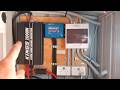 12 Volt Off Grid Power System