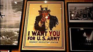 Brian Farrell It's Only Monday Colonel Bagshot - Six Day Wars