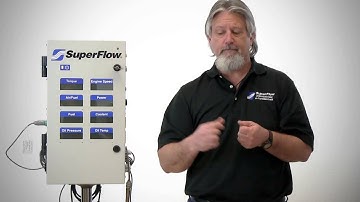 SuperFlow Tech Tip: Horsepower Explained (2 of 3)