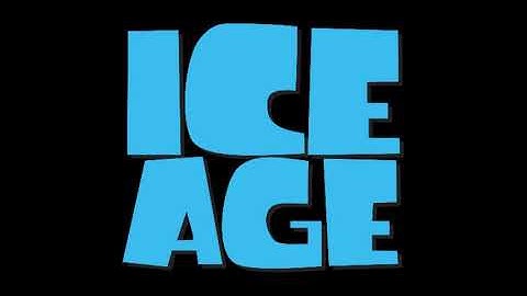 33. Send Me On My Way (Reprise) - Rusted Root & David Newman (Ice Age Complete Score)