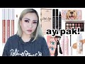 MAKEUP NA TRENDING SA SHOPEE?! KIMUSE COSMETICS | SUBUKANNE