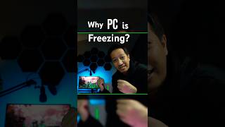 Why PC is Freezing? The Truth About Thermal Throttling!