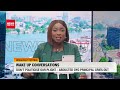Oyo School Abductions | Tinubu Swears In New Ministers: Power & Foreign Affairs