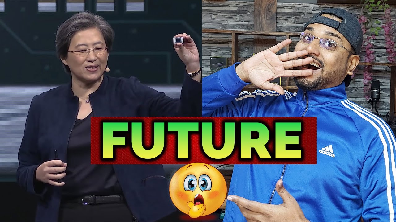 FUTURE OF AM4 And Cheap AMD CPU YouTube Future Of Am4 And Cheap Amd Cpu Youtube