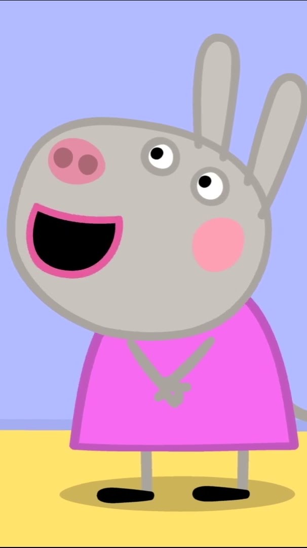 Peppa-Wutz-Geschichten | Die Zahnpastafabrik | Videos für Kinder