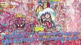 The Red Hot Chili Peppers - Why Dont You Love Me? [Instrumental-Ized]