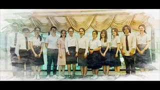 Medley Utthayan Chamchuri - Rak Nak Naen (2024 Live Recording Remastered) / by Chula MASALA