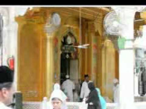 Tere Tukdo Pe Palte Hai Khwaja Piya .mp4