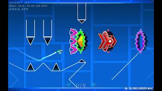 Crazy - Creo layout