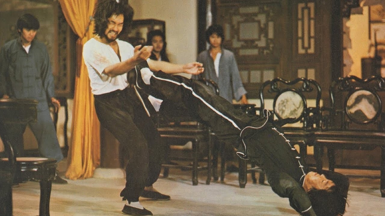 The Big Fighter || Best Chinese Action Kung Fu Movies In English