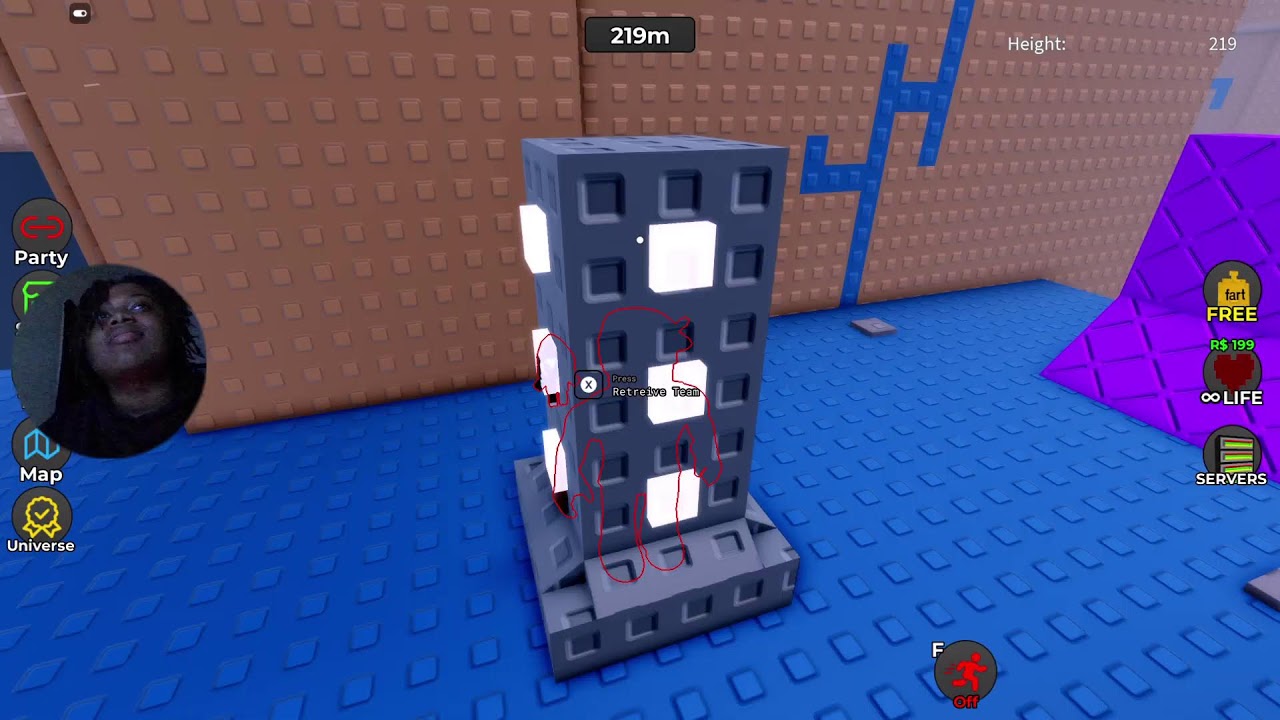 Carlos Roblox - YouTube